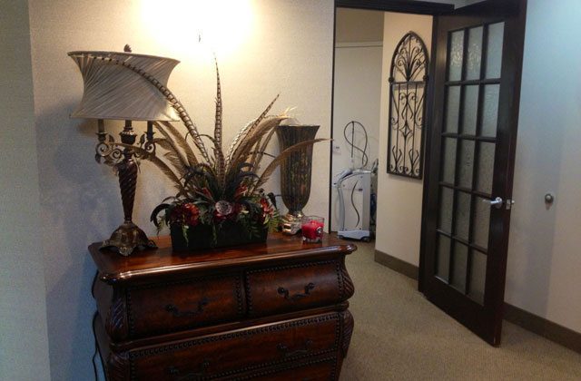 Dr. Bradley Dean D.D.S. Office Tour
