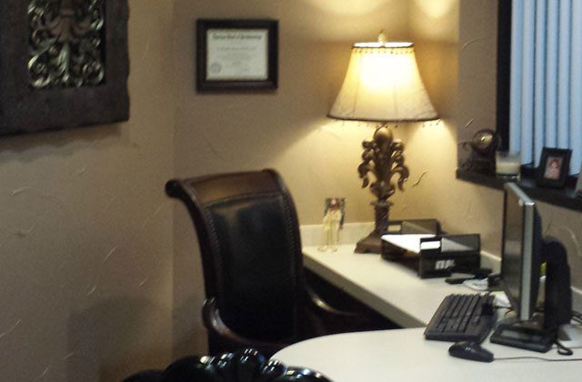Dr. Bradley Dean D.D.S. Office Tour