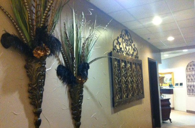 Dr. Bradley Dean D.D.S. Office Tour
