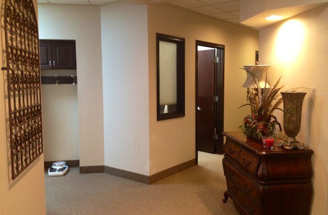 Dr. Bradley Dean D.D.S. Office Tour