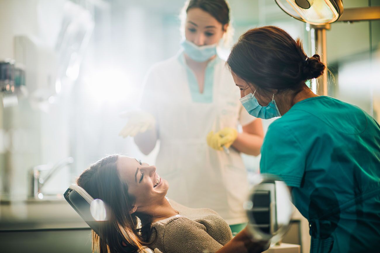 What is Oral Sedation Dentistry Sedation Dentist Plano Texas
