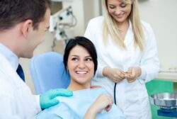 Affordable gum surgery in Plano Texas