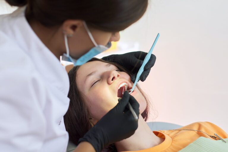 The Benefits of Sedation Dentistry Plano, TX Sedation