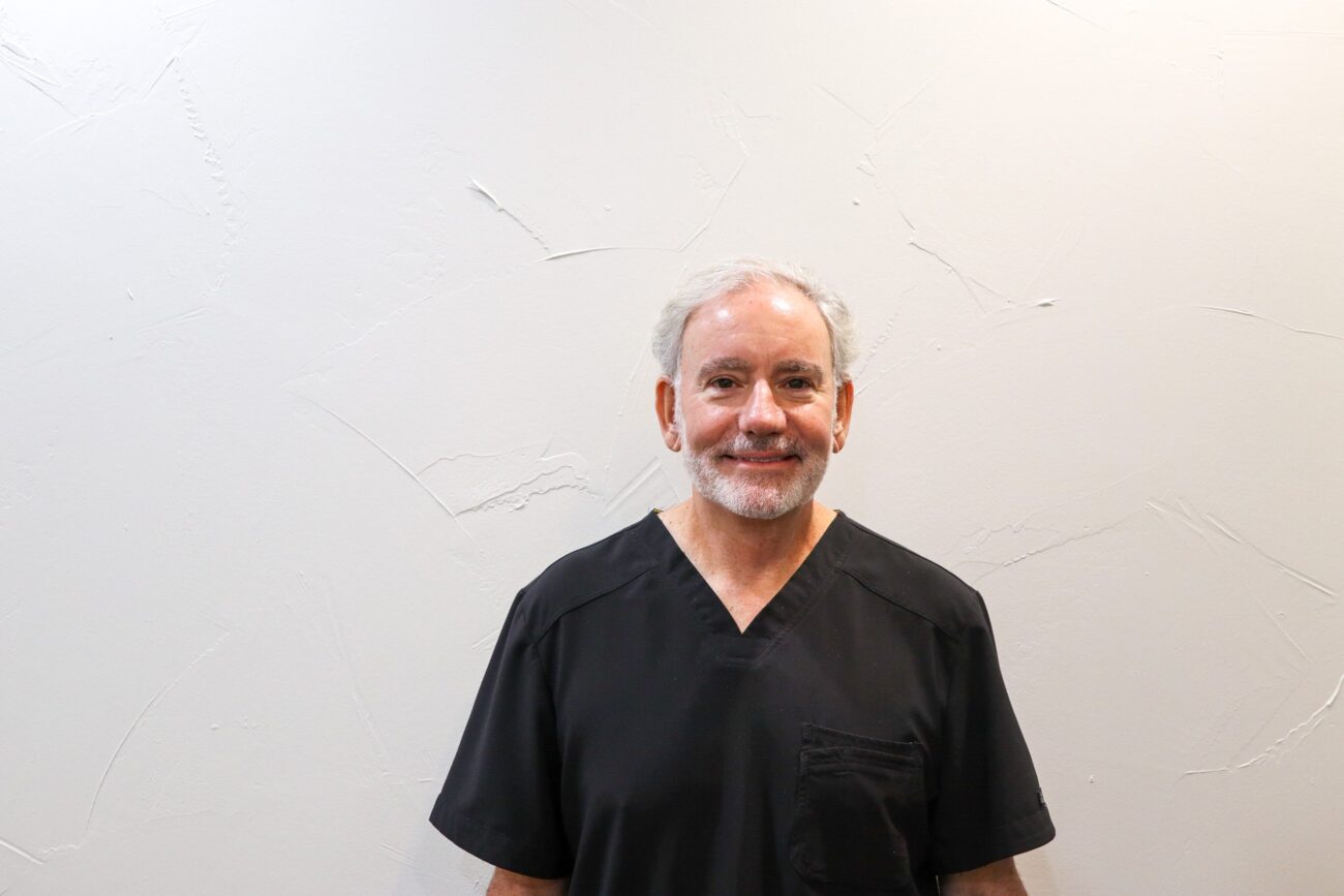 Plano TX Dentist Dr. Bradley Dean | Cosmetic Dentist Dallas