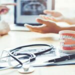 Gum Disease Links to Cancer Risks