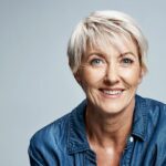 Dentistry to Prevent Facial Sagging