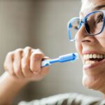 Choosing a Toothbrush for Healthy Gums