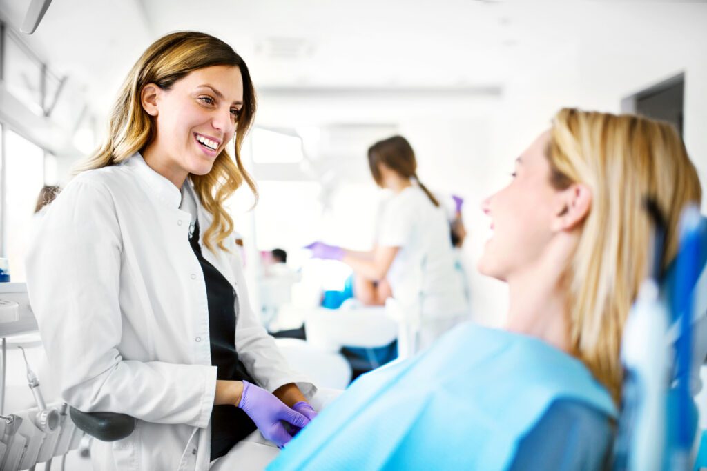 Sedation Dentistry in Dallas, TX