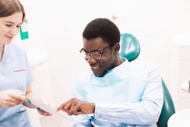 Cosmetic and Restorative Resolutions