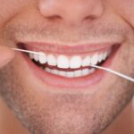 Proper oral hygiene is crucial for preventing complications that could compromise the dental implant's success.
