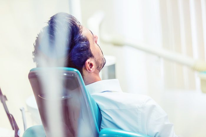sedation dentistry frequently asked questions