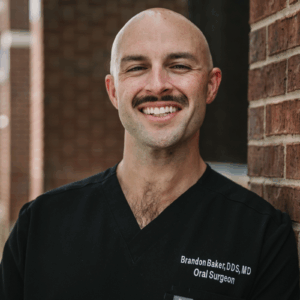 Dr. Brandon Baker