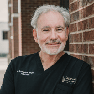Dr. Bradley Dean